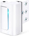 Home Security Door Reinforcement Lock - Child Proof High Security Door Lock