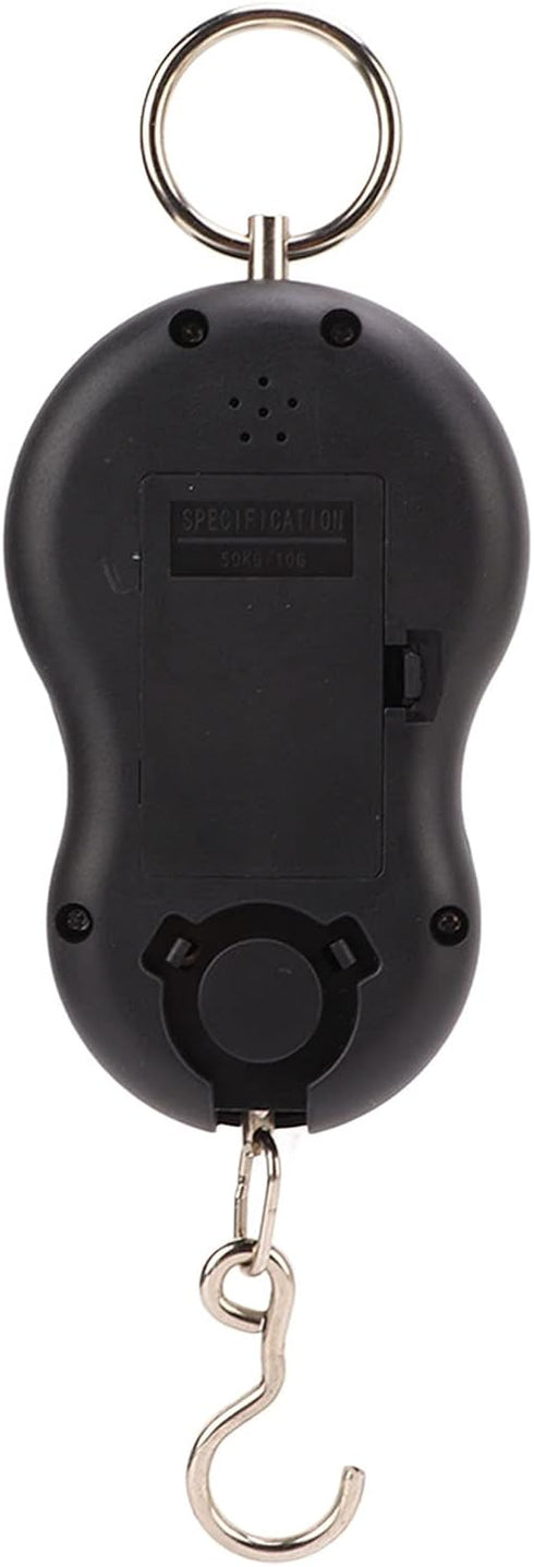 Tension Calibrator, Electronic with LCD Digital Display for Tennis and Badminton String Tools