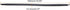 MECCANIXITY Spring Tube Bender OD 14.5mm/0.57" Steel Spring Pipe Bending Tubes 500mm/19.69" Long for 1/2" PVC Pipe(ID 16mm) in Home Renovations, Electrician Wiring Bending(insert-pipe use)
