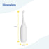 The Original HAPPYPO Travel Bidet - Handheld Bidet for Gentle Cleansing - Portable Hygiene Bottle for Home or Travel