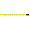 J.R. Moon Pencil JRM7843B Multiplication Pencils, 0.5" Height, 2.5" Wide, 8" Length (12 Count)