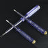 Mains Tester, 3PCS AC 100-500V Electric Tester Pen, Electrical Circuit Tester Light Voltage Detector Screwdriver