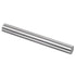 uxcell Round Steel Metal Rod, 7mm x 60mm High Speed Steel Lathe Bar Stock Tool for DIY Craft