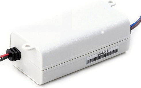 DineDeck APC-16-700 16.8W 9-24V 700mA Constant Current LED Power Supply - Universal AC Input - Compact Design