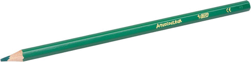 Bic Kids Aquacouleur Colouring Pencils, 12 Pack