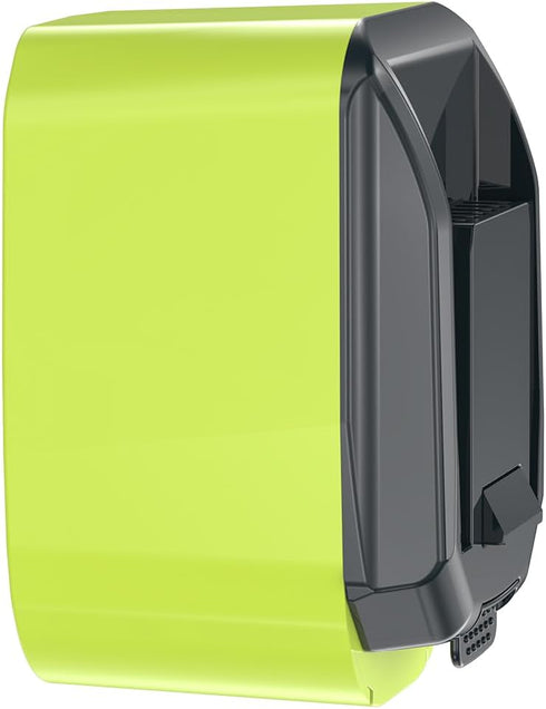 1 Adapter Upgrade for Worx 20v Tools: Compatible with Ryobi 18v Batteries, Adapter Only