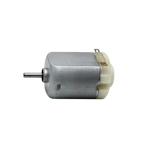 CFNXKTWBR 1pc 130 FA-130RD-18100 3V 3.7V 14500RPM 20mm*15mm Mini Motor High Speed Micro Electric Motor DIY RC Toy Car