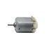 CFNXKTWBR 1pc 130 FA-130RD-18100 3V 3.7V 14500RPM 20mm*15mm Mini Motor High Speed Micro Electric Motor DIY RC Toy Car