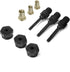 Beaspire 3 PCS Cordless Drill Electric Rivet Gun's M3, M4, M5 Mandrels