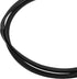 45cm, SEWACC Salon Chair Rubber Ring Base Floor Protector Gasket Barber Chair Replacement Part with Silicone Rubber Leg