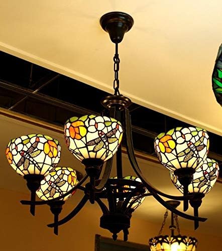 (24",Dark Metal Lighting Chian, Heavy Pendant Lamp Fixture Chain Gold)