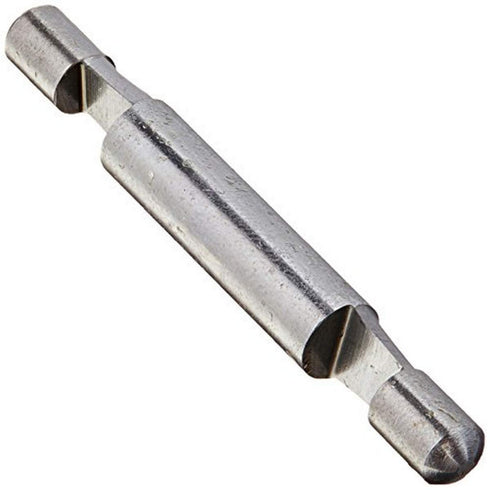 YONICO Router Bits Pilot Bevel Trim, Solid Carbide, 7 Degree, 1/4-Inch Shank
