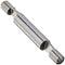 YONICO Router Bits Pilot Bevel Trim, Solid Carbide, 7 Degree, 1/4-Inch Shank