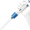 ONiLAB 2-10Ml Adjustable Autoclavable Micropipette, Single Channel, Model 7010101033