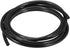 uxcell Pneumatic Air Tubing, 10mm OD x 6.5mm ID 3 Meter Long PU Polyurethane Hose Pipe Black