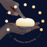 EASZZZ Dimming, 1-Pack Baby Night Light, Nursery Night Lamp for Breastfeeding, Soft BPA Free Silicone Touch Night Lamp