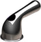 Danco 80023 Chrome Diverter Handle for Faucet or Tub/Shower, 2" H x 1.75" W x 3.4" L