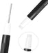 M&G 9 Pcs Mechanical Pencils Sets - 6 Mechanical Pencils, 3 Tubes of Lead Refills for Sketching and Drafting