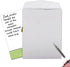 NobleWorks Jumbo Funny Father's Day Card w/Envelope, 8.5 x 11, Humor Notecard, Gift for Dad, Stepdad, Grandpa, Papa -