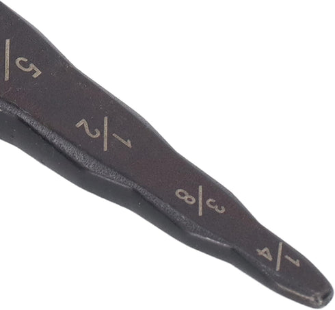 HVAC Copper Pipe Tube Expander: Manual Expanding Tool 1/4in 3/8in 1/2in 5/8in for Air Conditioner Repair