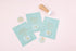 We R Memory Keepers Envelope Seal Kit | Envelope Maker Tool | Stamp Handle | Glue Sticks | Card Making