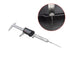 findmall Electronic Digital Caliper, Stainless Steel Body with Large LCD Screen