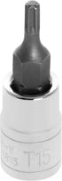 Performance Tool W38802 12-Piece Star Bit Socket Set