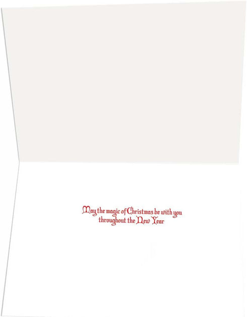 Stonehouse Collection Grand Canyon Christmas Cards, 18 Western Cards & 19 Envelopes, Arizona Southwest