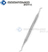 OdontoMed2011 Set 5 1, 2, 3, 4 5 of Pieces Wax Carver 'PK Thomas and Stainless Steel Dental LAB Instruments