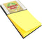 Sticky Note Holder - Baseball Rules