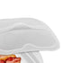 Generic 2724.5cm, Microwave Bacon Tray, Heat-Resistant Material, Non-Sticky Food Grade Cookware, Bacon Cooker, Easy