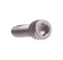 M3 x 20mm Socket Head Cap Screw, Full Thread, 304 Stainless Steel Hex Socket Cap Bolts, 100pcs