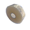 Self Sealing Fusing Silicone Tape Clear, 1 in Wide, 36 Feet Heavy Duty Waterproof Hose Tape for Pipeline Repair