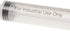 Duda Energy Syringepk010 Industrial Syringes with 15G x 1-1/2" Blunt Tip Fill Needle, 10 mL (Pack of 10)