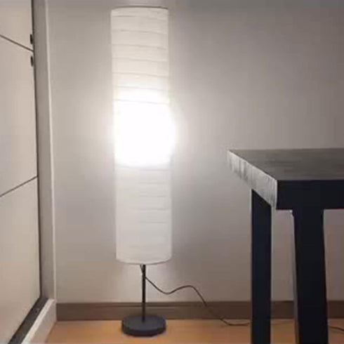 FGDTREE European Light Cover for Creative Floor Light Lamp Shade Decoration European Paper Design to Use Paper