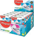Zszywacz ergologic Mini Standard, 15 Sheets