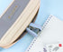 Pink Mini Stapler Hand Stapler with Staple Remover and 1 Box Staples, Cute Stationery for Students