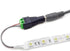inShareplus 12V 12 2A 24W 110V 12 5.5/2.1mm Power Supply, Voltage Switching Power Supply, Drive, Power Adapter, AC