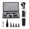 Mini Ear Otoscope, Bysameyee Diagnostic Ear Scope with LED Light, Ear Healthy Tool for Adults, Kids, Pets