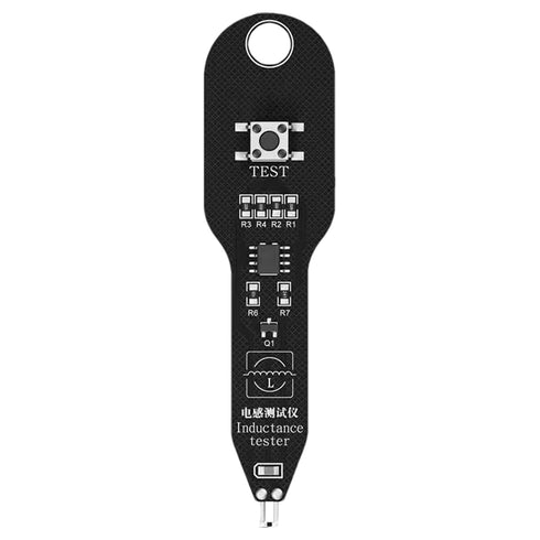 Generic Pack Electronic Motherboard Coil Tester - Coil Tester,Quick Fault Check Too, Professional Diagnostic Device