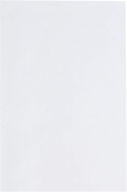 Quality Park 6 x 9 Catalog Envelopes, 100 per Box, 28 lb. White Wove, Self Seal Closure