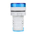 AC Frequency Meter LED Digital Display 20-75 Hz Ac Hz Frequency Indicator Light