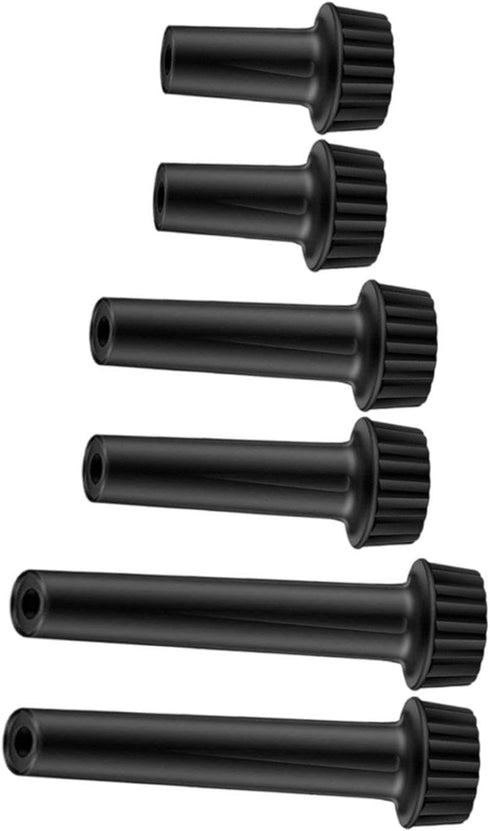 MFMEXUL 20mm, 35mm, and 50mm Lamp Knobs for Floor Lamps, Table Lamps, Home