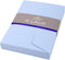 G.Lalo Verger de France Envelope | Postcard Size (C6/Western 2) | Blue A5 Bi-Fold | gl52102