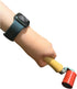 Silicone Roofing Roller, 45mm Seam Roller for PVC EPDM TPO Tools