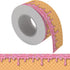 LUOZZY Ice Cream Bulletin Board Borders Stickers for School Classroom Offices