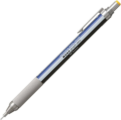 Tombow MONO DPA-161A Mechanical Pencil, 0.3 Mono Graph