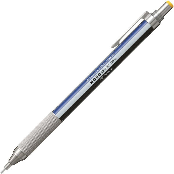 Tombow MONO DPA-161A Mechanical Pencil, 0.3 Mono Graph