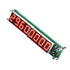 Oumefar PLJ-8LED-H RF Frequency Counter Cymometer Tester Module for Laboratory Test Equipment (Red)