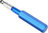 Flooring Welding Cutting Blade Tool, Carpet Trimming Skiving Tool, PVC Plastic Skiving Knife
